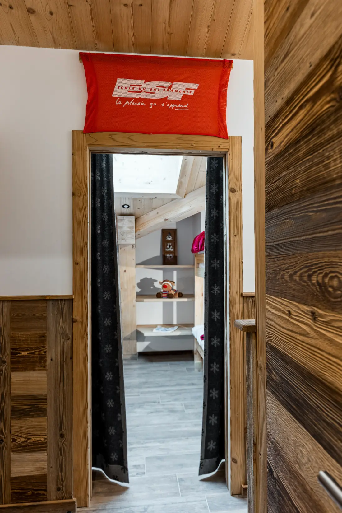Appartements à Les Gets