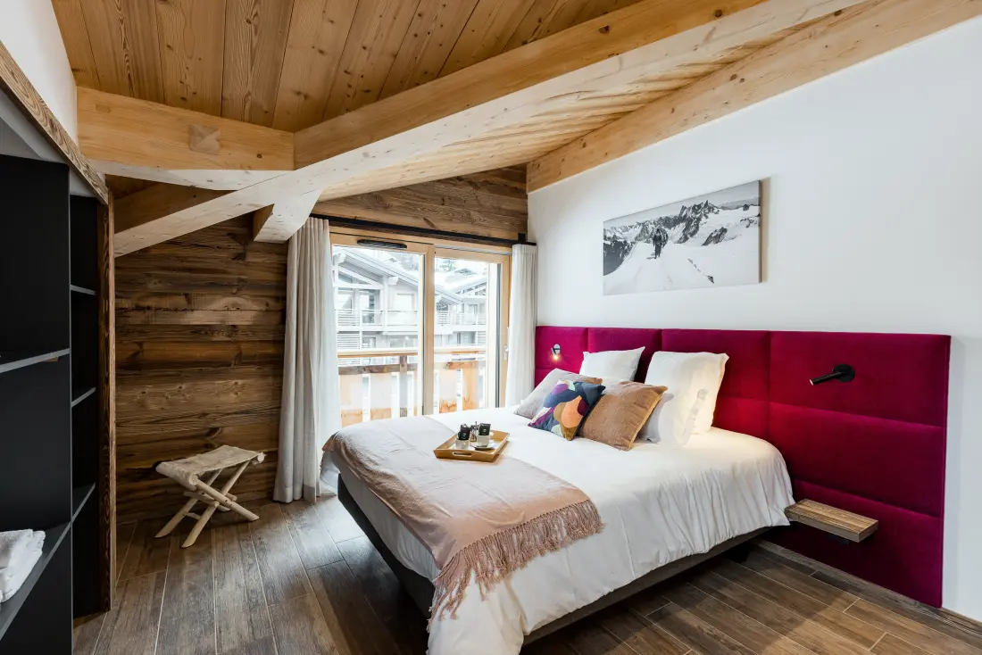 Appartements à Les Gets