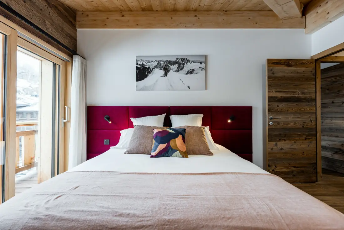 Appartements à Les Gets