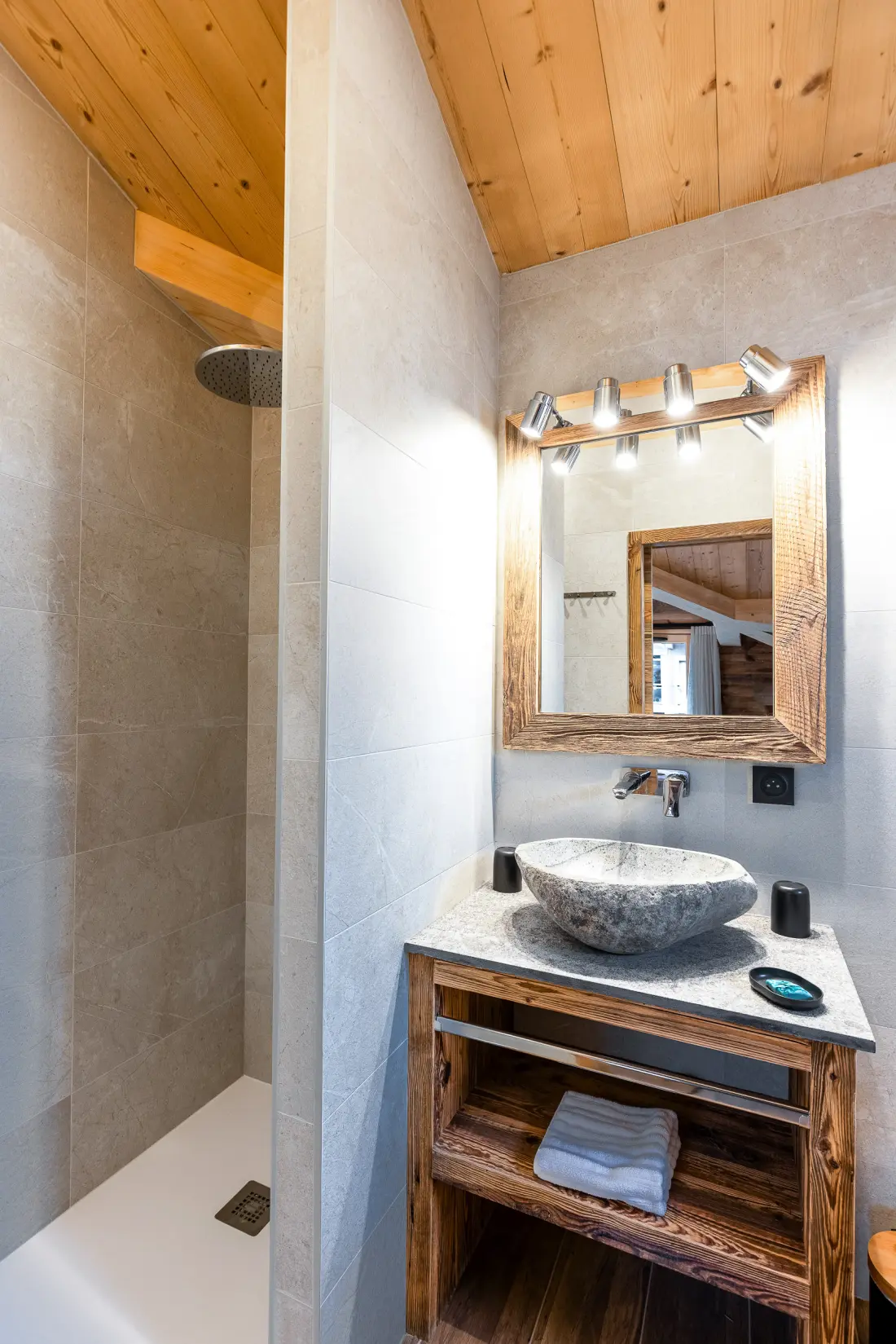 Appartements à Les Gets