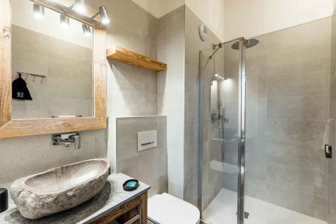 Appartements à Les Gets