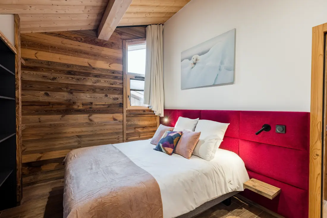 Appartements à Les Gets