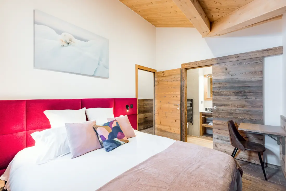 Appartements à Les Gets