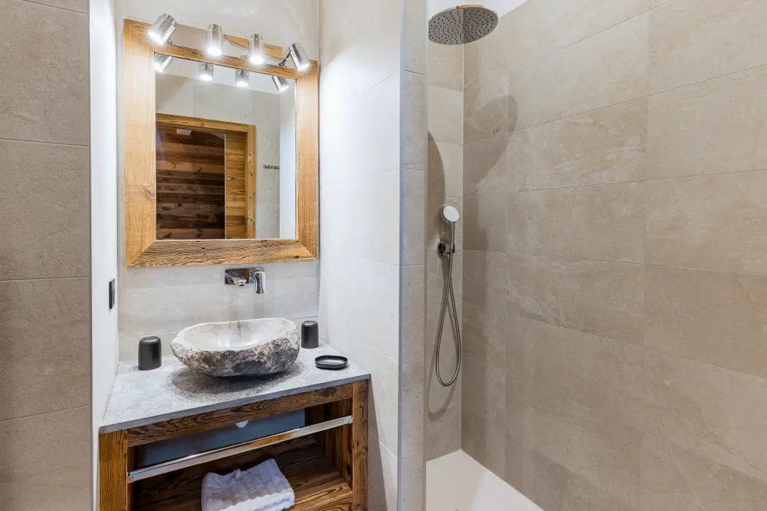 Appartements à Les Gets