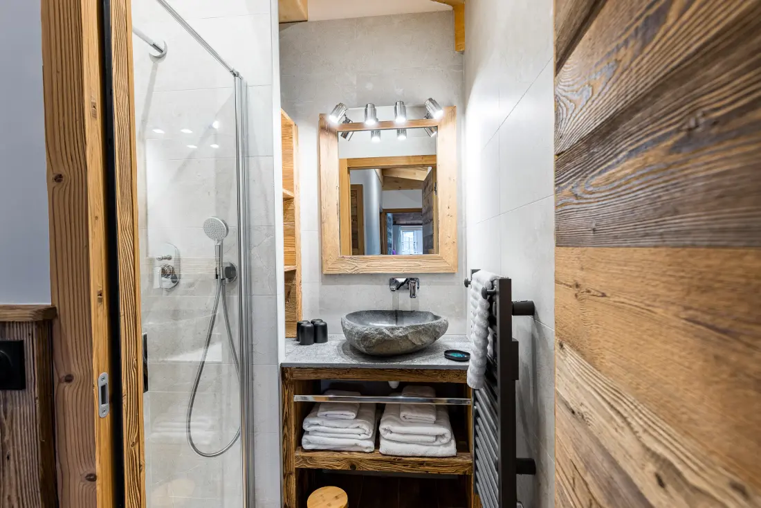 Appartements à Les Gets