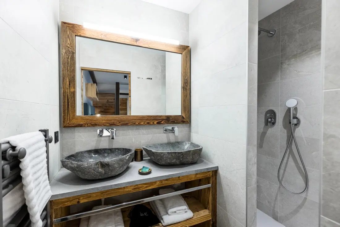 Appartements à Les Gets