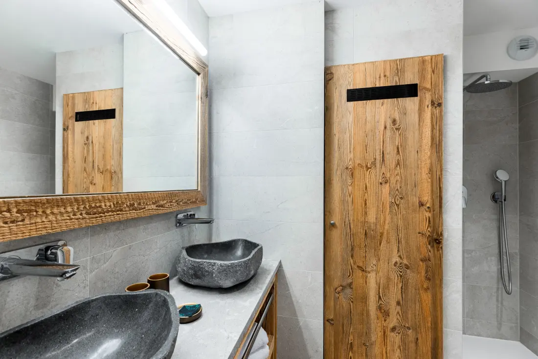 Appartements à Les Gets