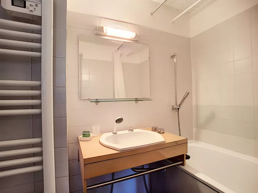 Appartements à Les Gets