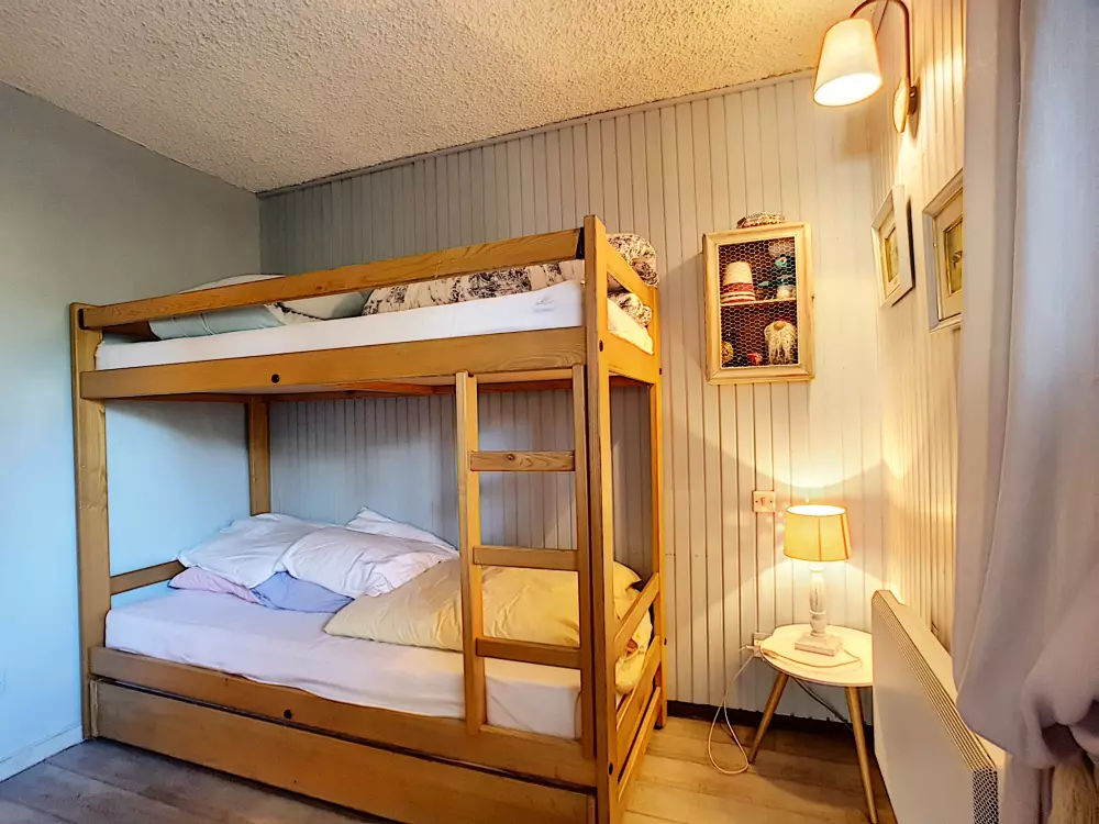 Appartements à Les Gets