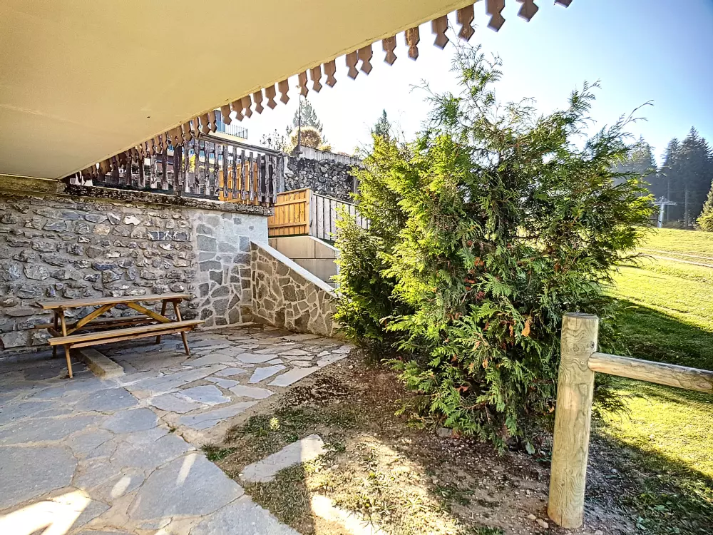 Appartements à Les Gets