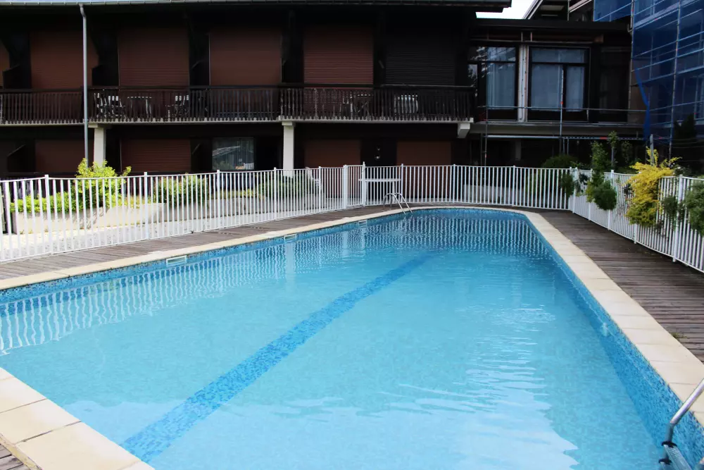 Appartements à Les Gets