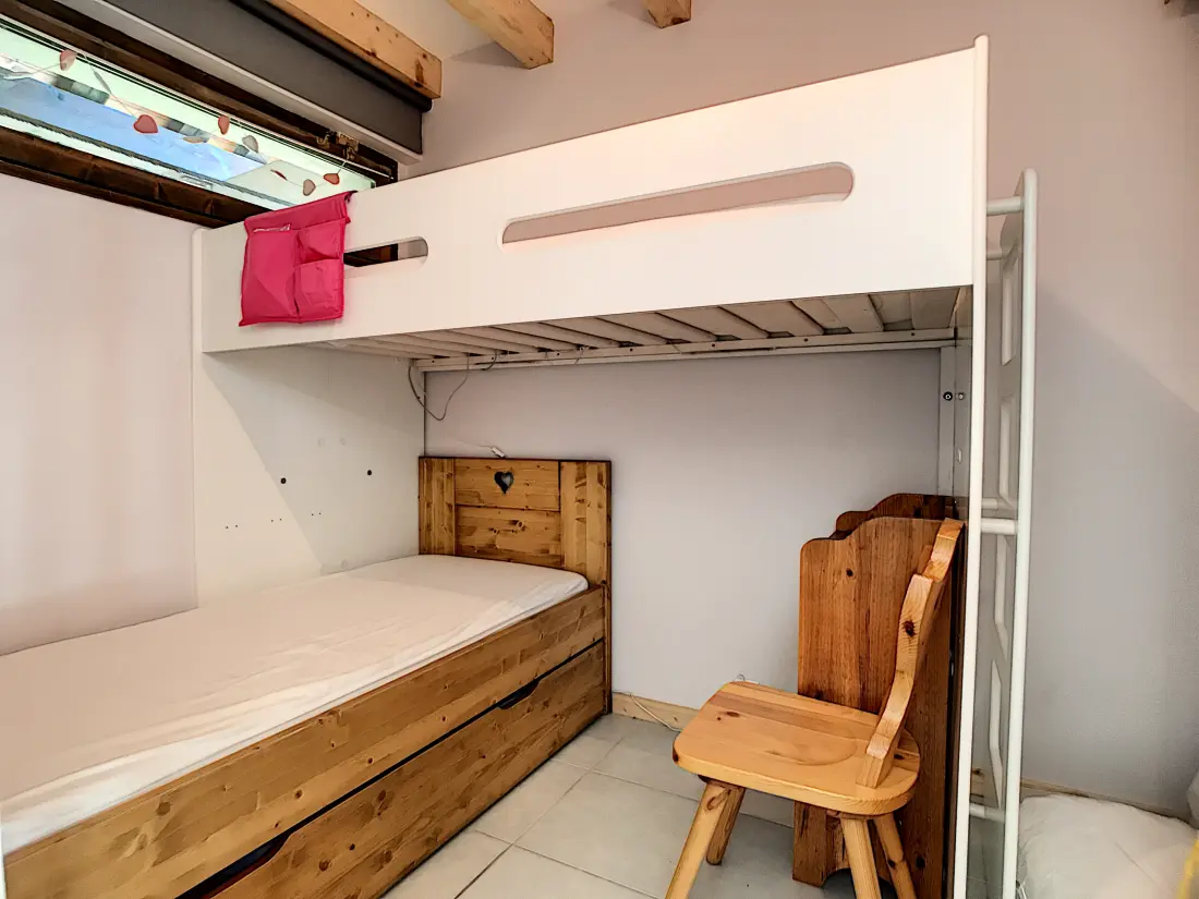 Appartements à Les Gets