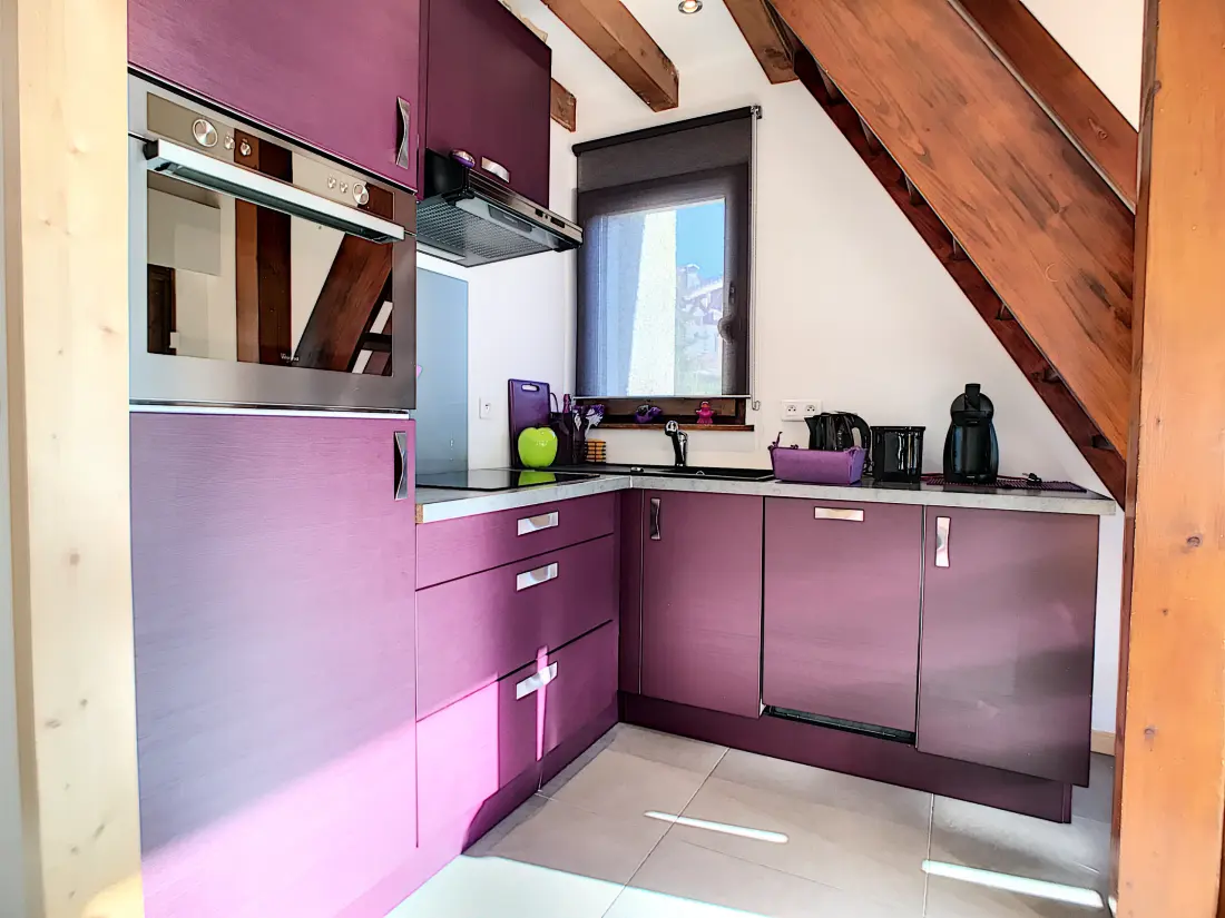 Appartements à Les Gets