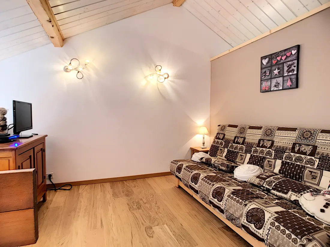 Appartements à Les Gets