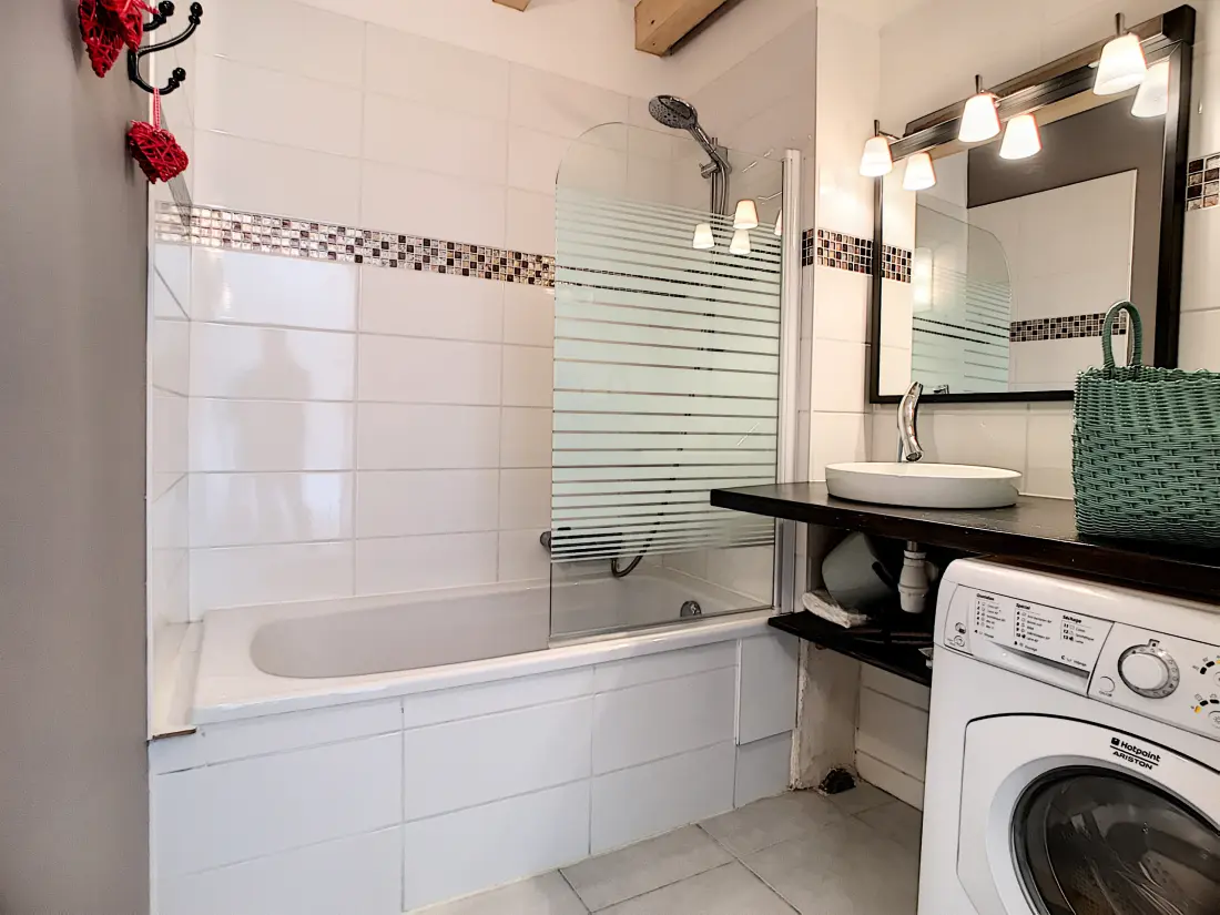 Appartements à Les Gets