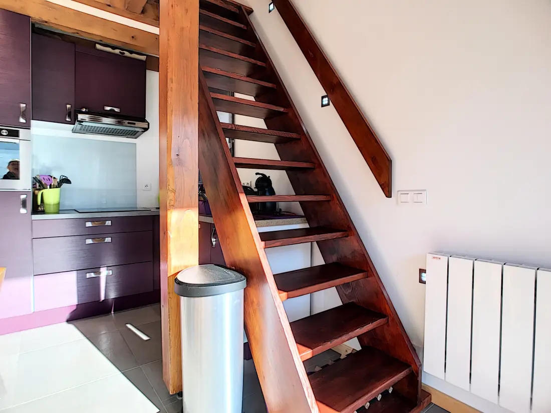 Appartements à Les Gets