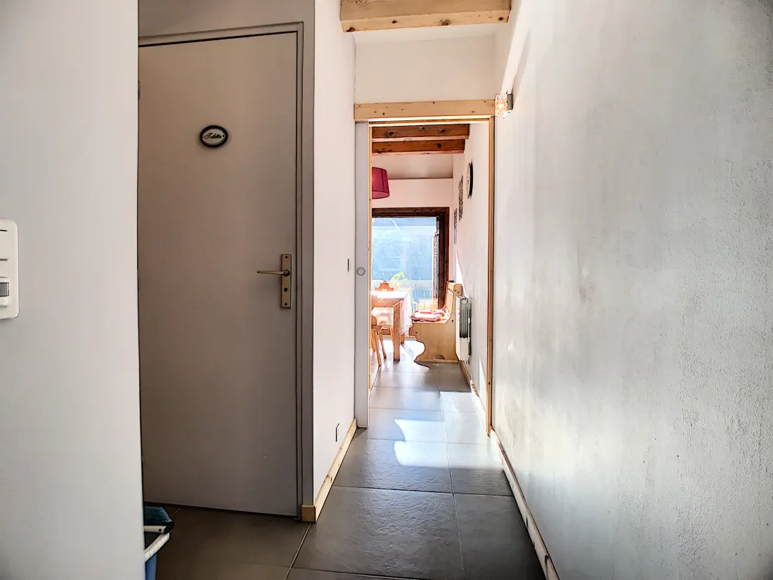 Appartements à Les Gets