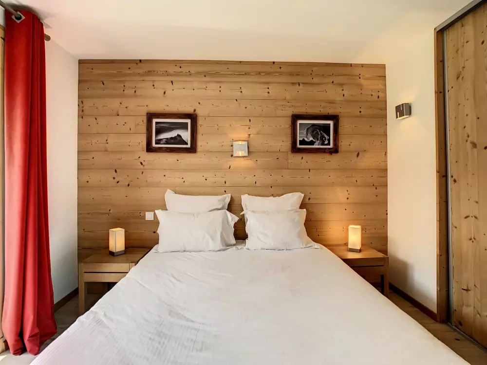 Appartements à Les Gets