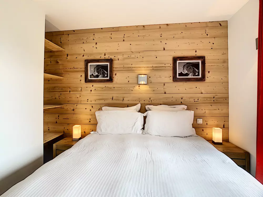 Appartements à Les Gets