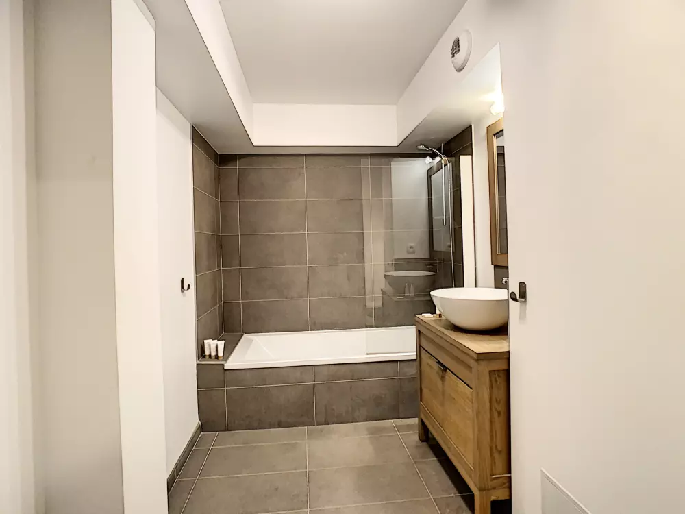 Appartements à Les Gets