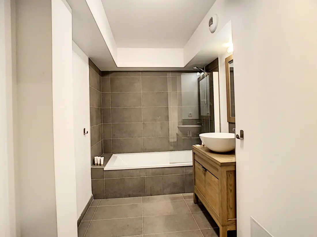 Appartements à Les Gets
