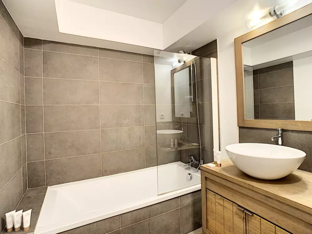 Appartements à Les Gets