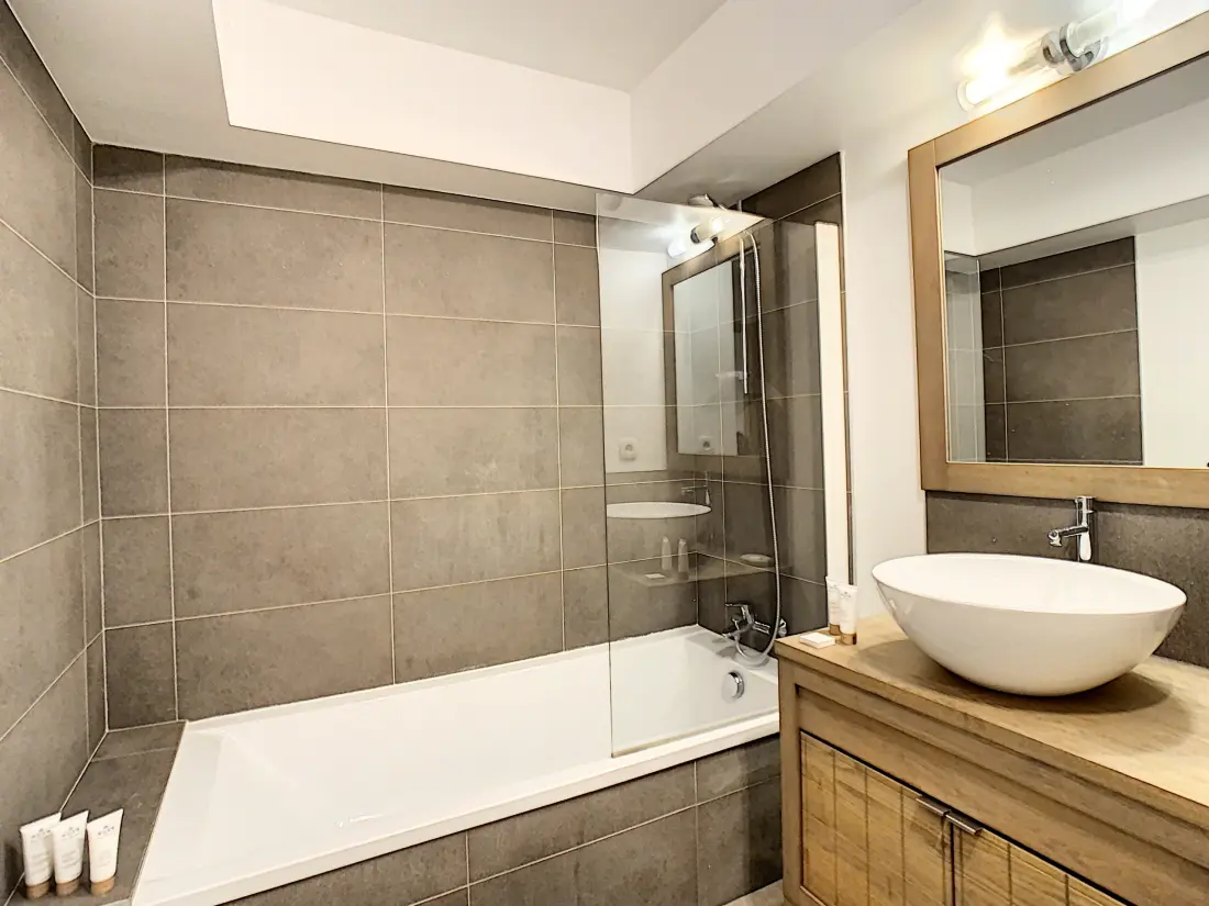 Appartements à Les Gets