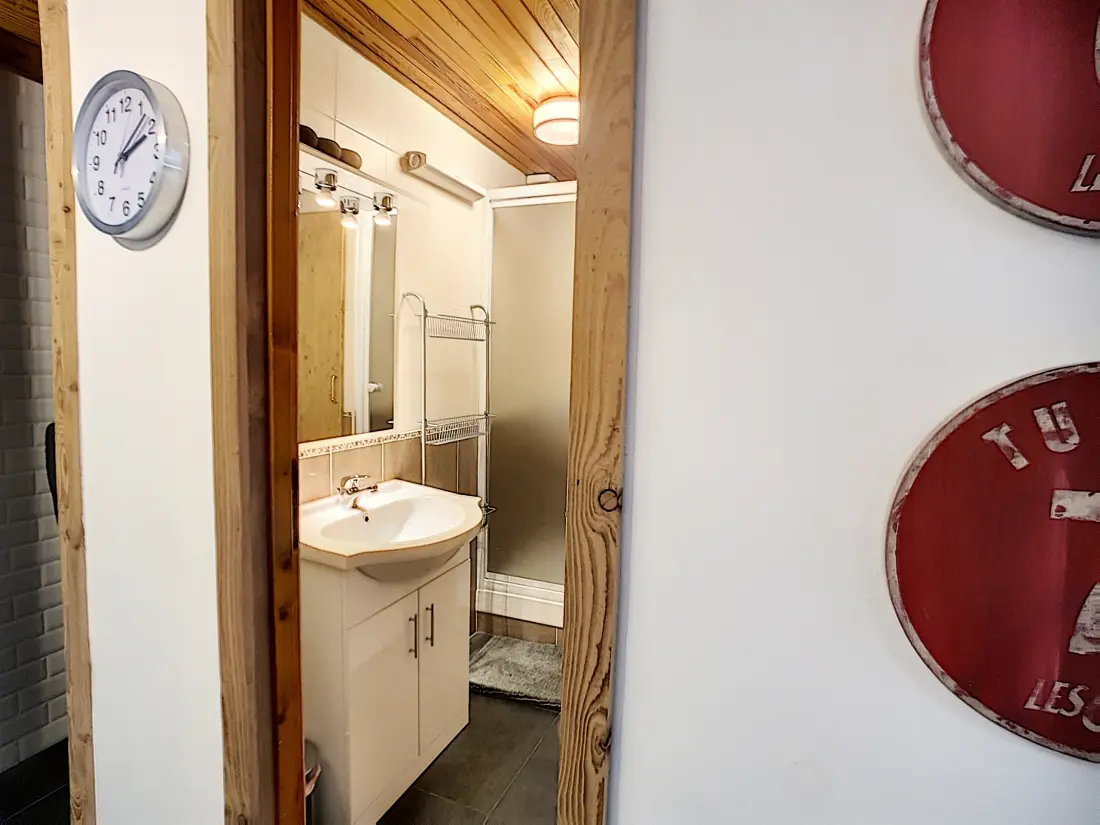 Appartements à Les Gets