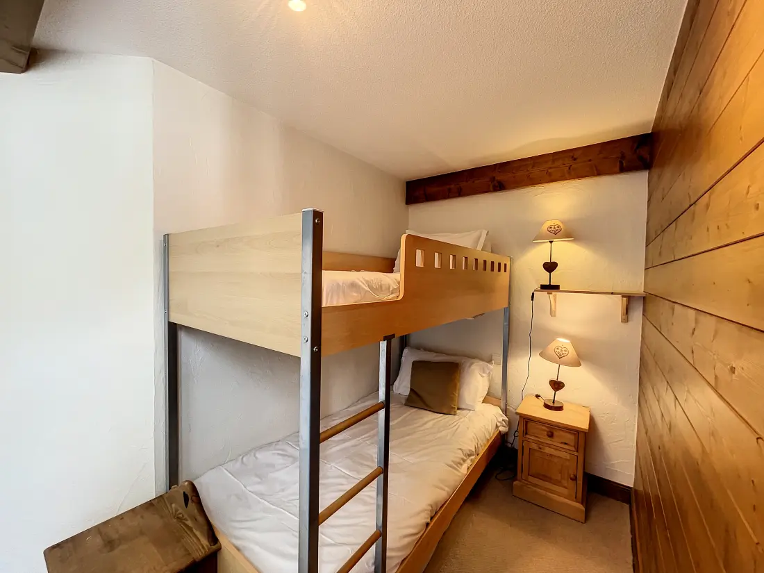 Appartements à Les Gets