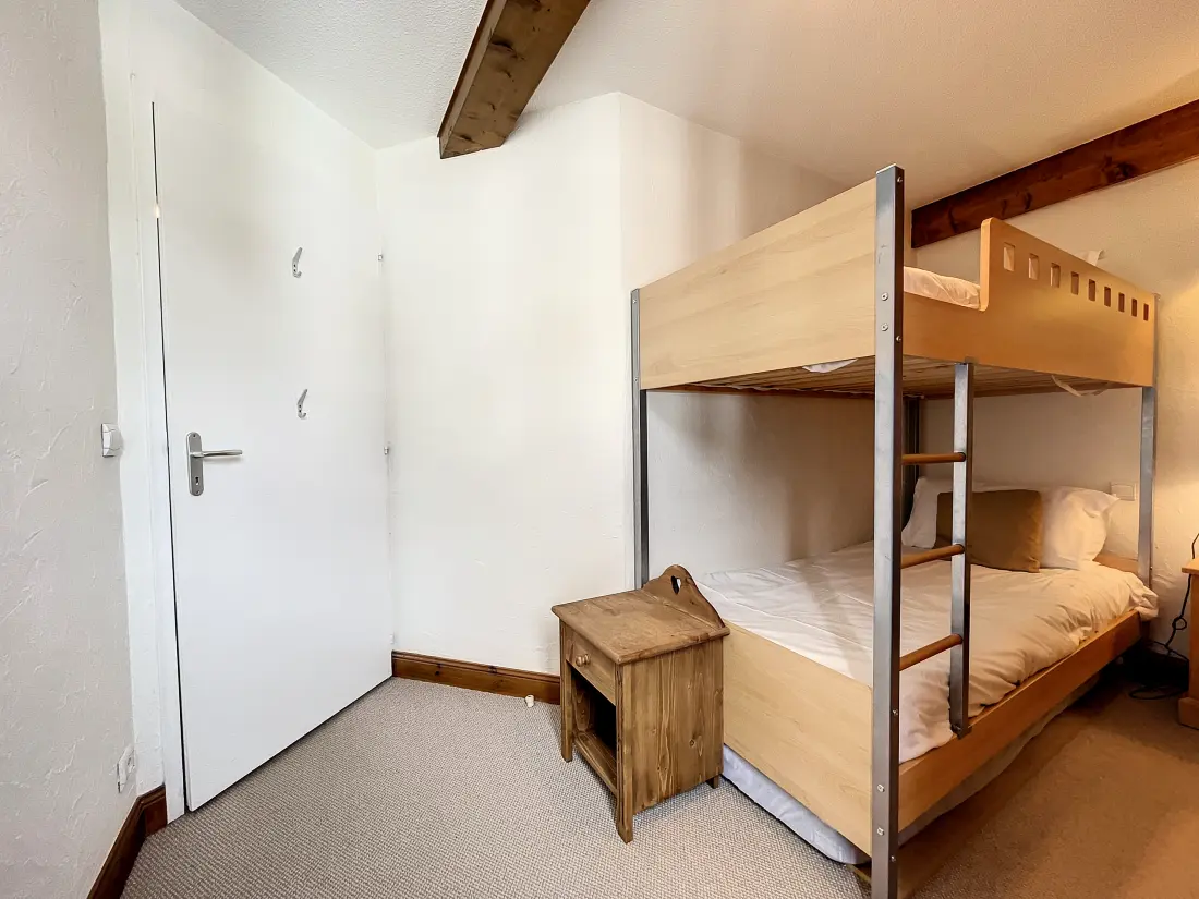 Appartements à Les Gets
