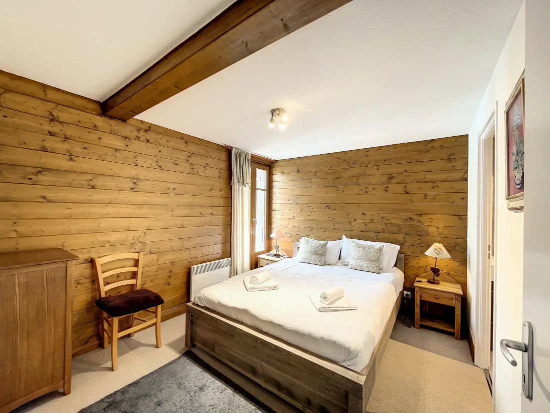 Appartements à Les Gets