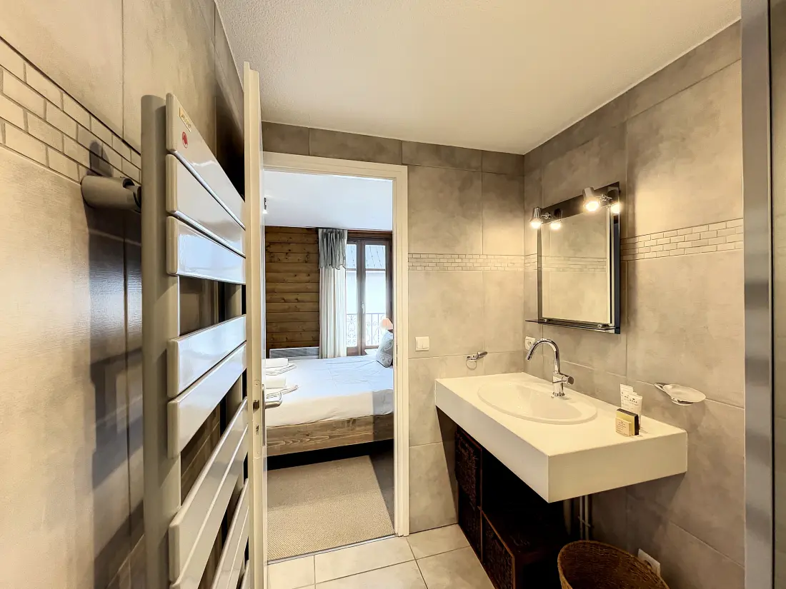 Appartements à Les Gets
