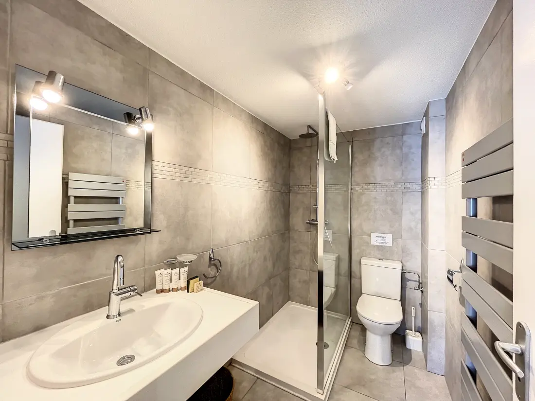 Appartements à Les Gets
