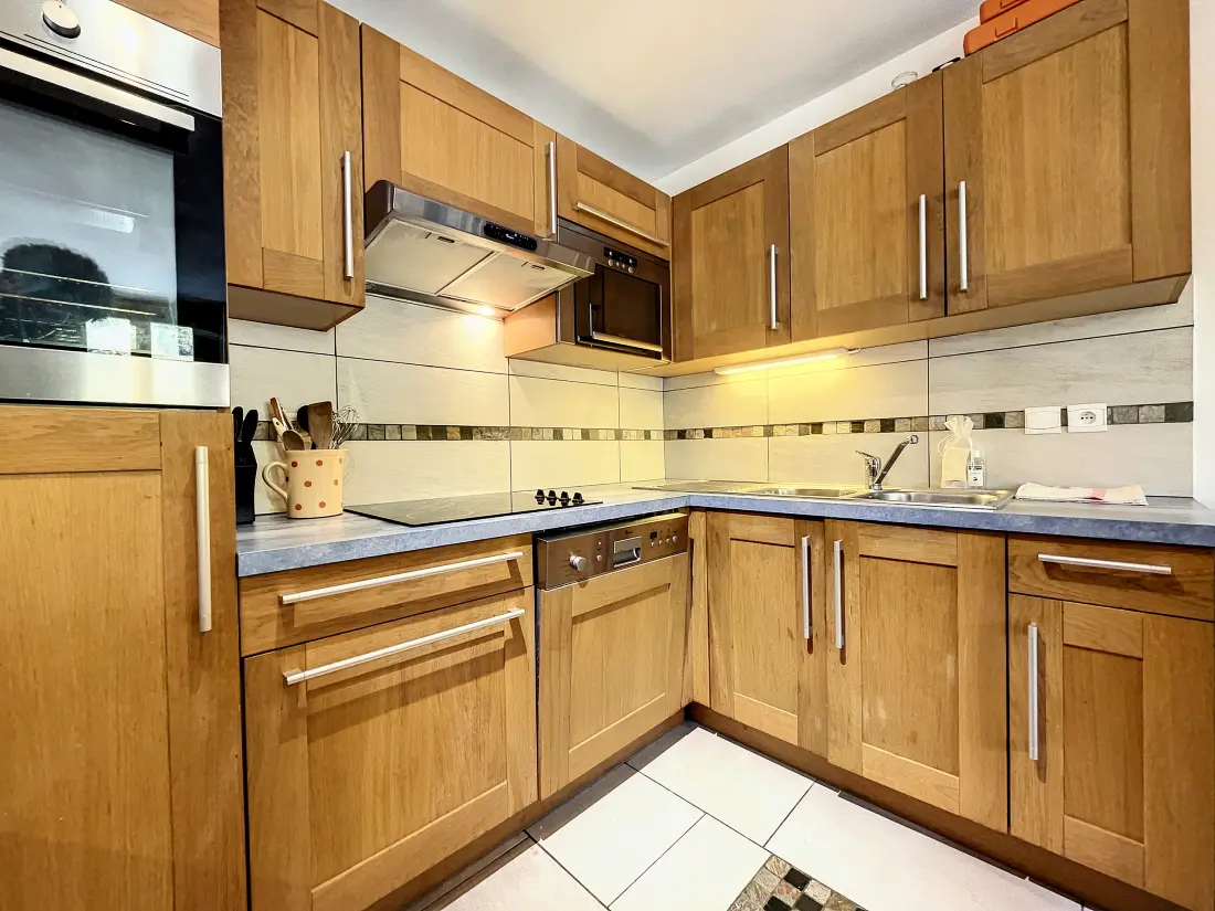 Appartements à Les Gets