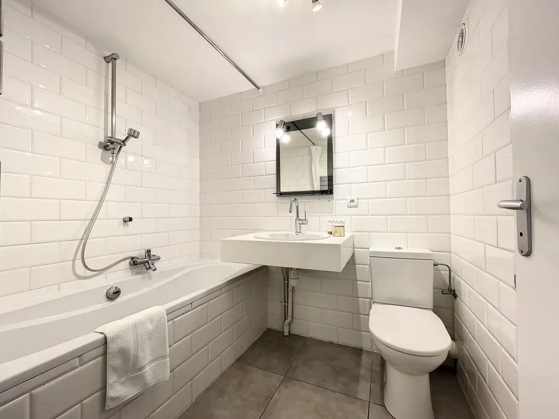 Appartements à Les Gets