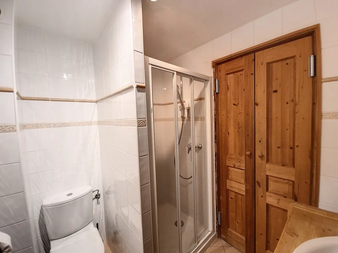Appartements à Les Gets