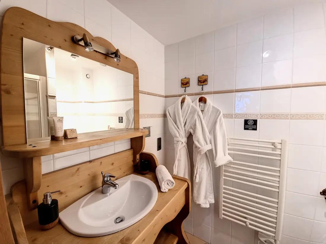Appartements à Les Gets