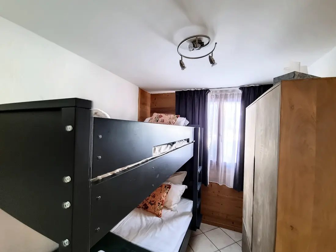 Appartements à Les Gets