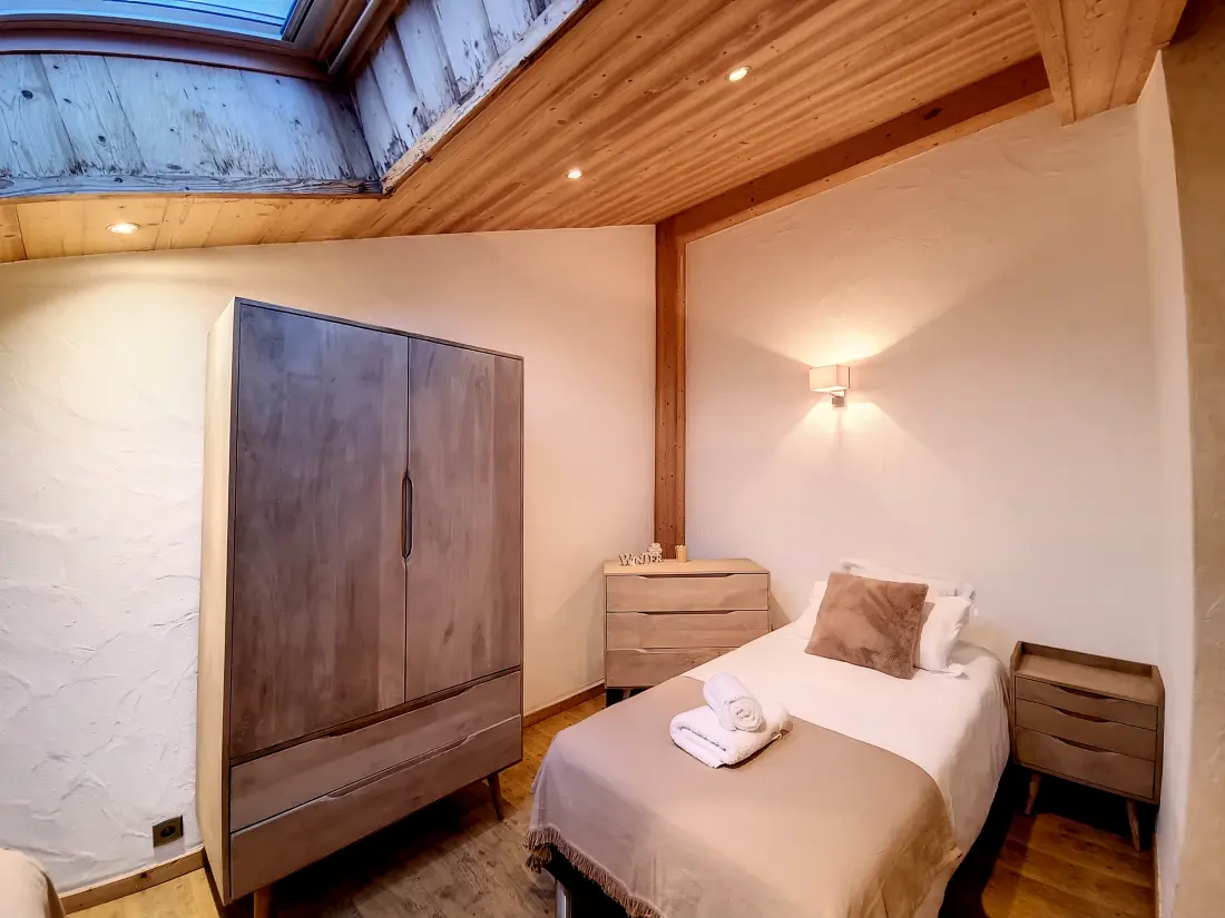 Appartements à Les Gets