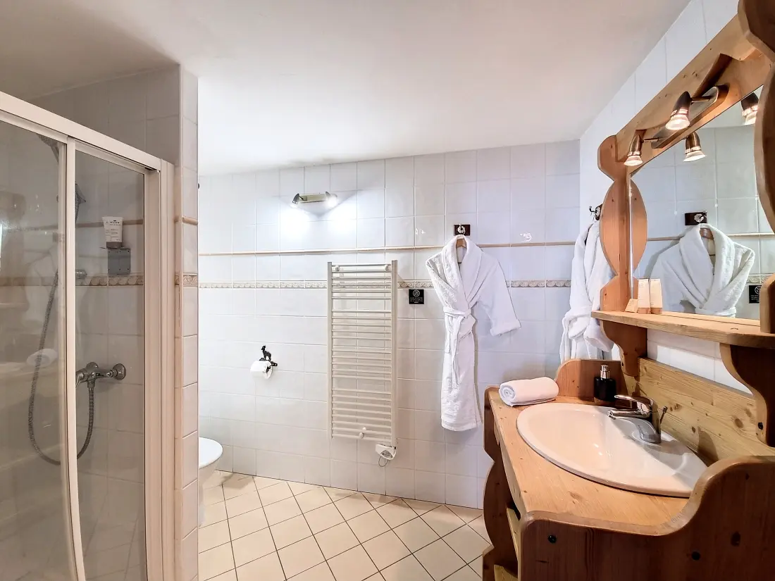 Appartements à Les Gets