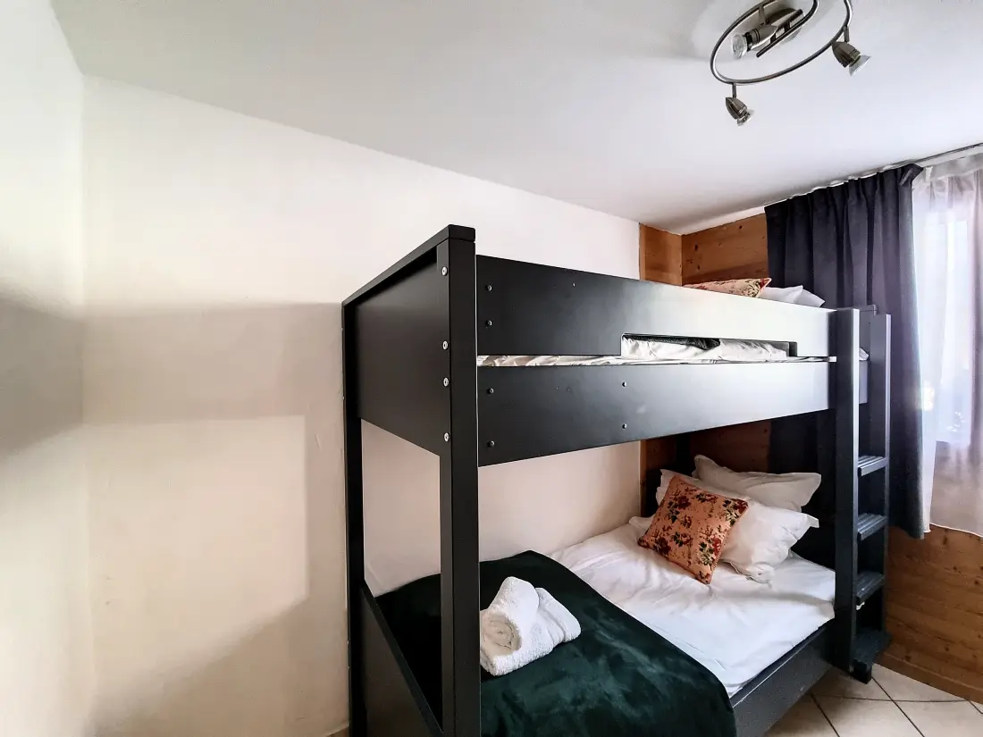 Appartements à Les Gets