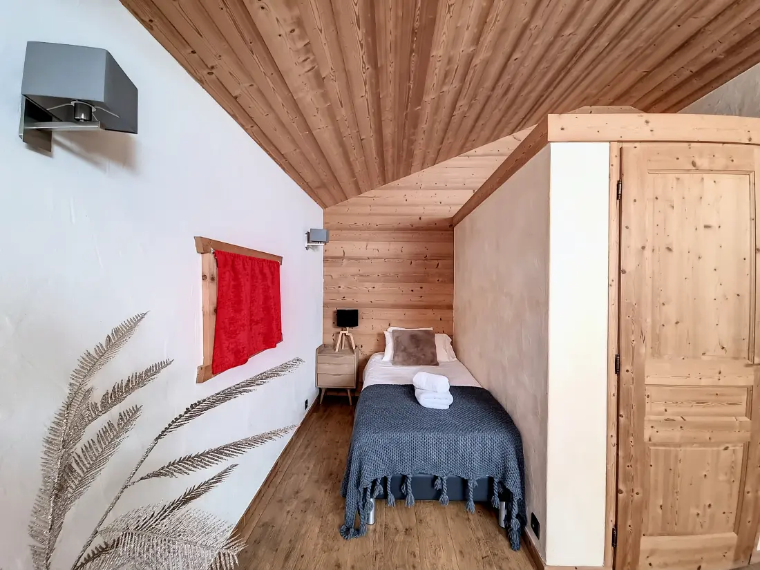 Appartements à Les Gets