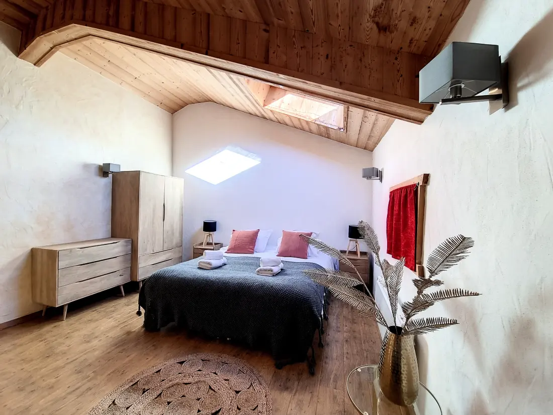 Appartements à Les Gets