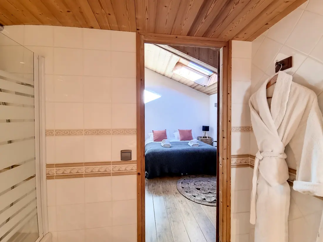 Appartements à Les Gets