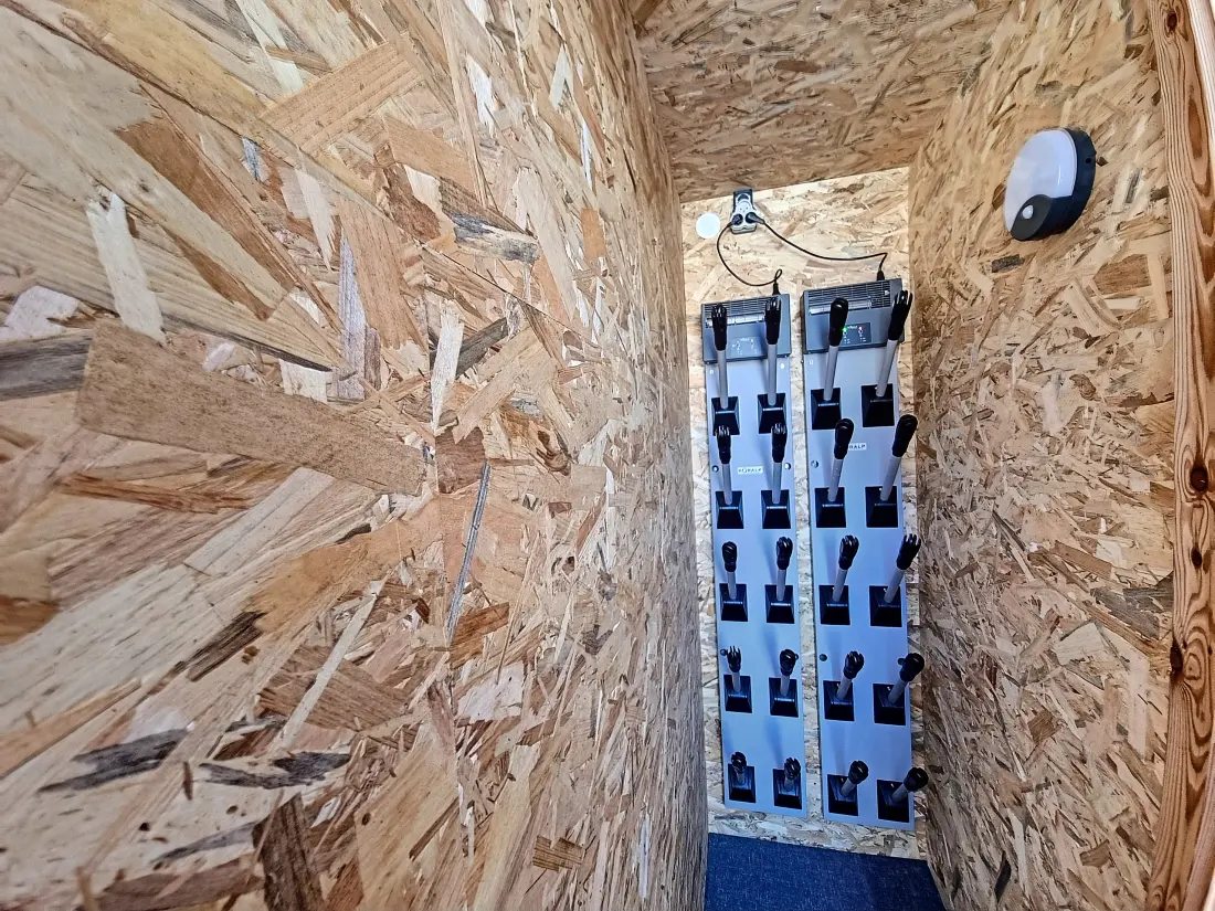 Appartements à Les Gets