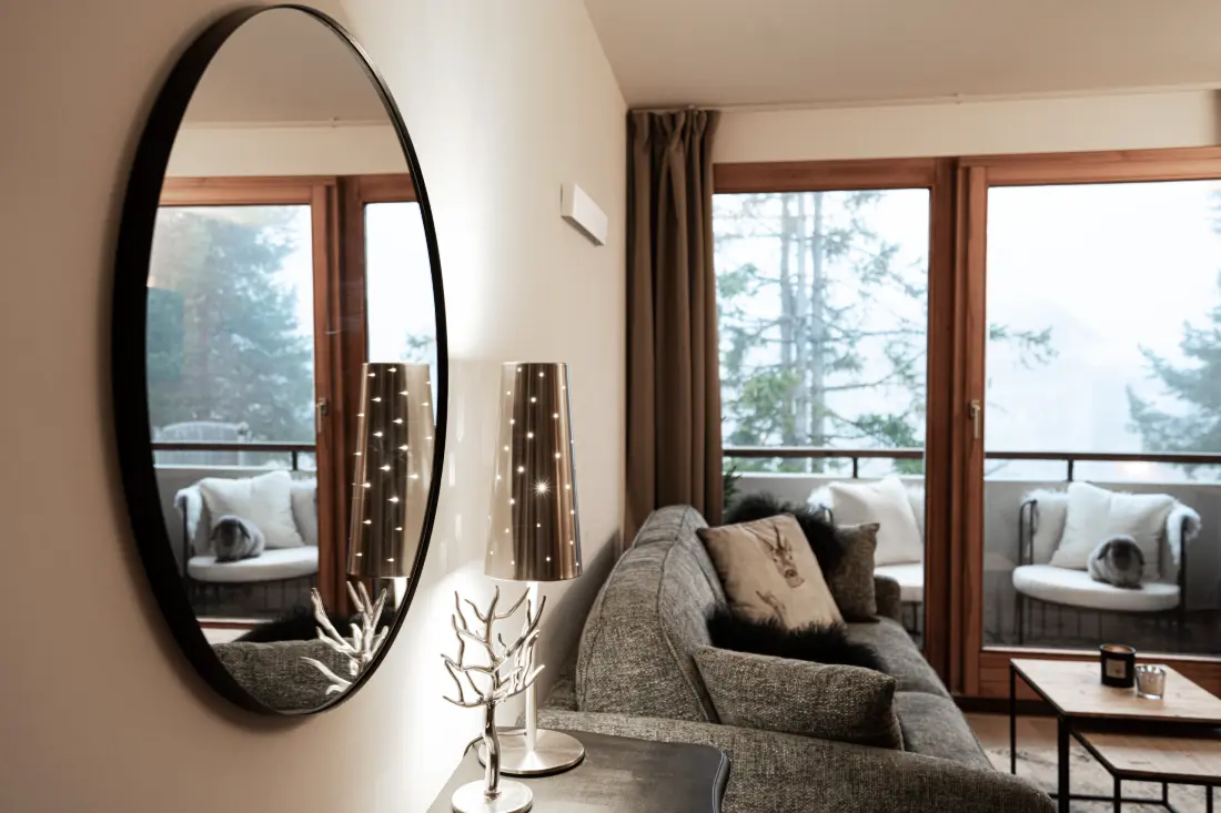 Appartements à Les Gets