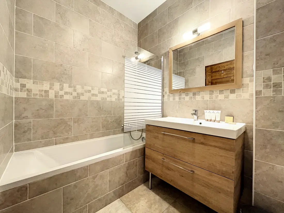 Appartements à Les Gets