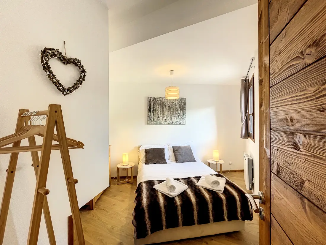 Appartements à Les Gets
