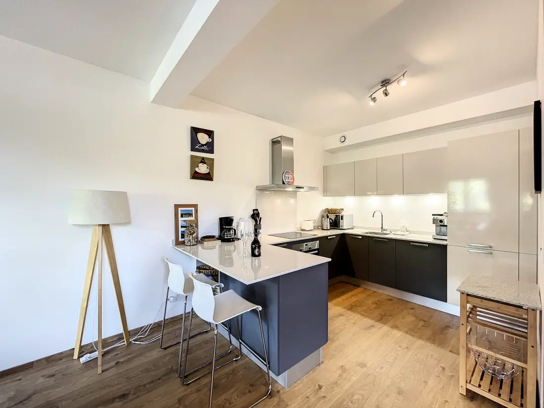 Appartements à Les Gets