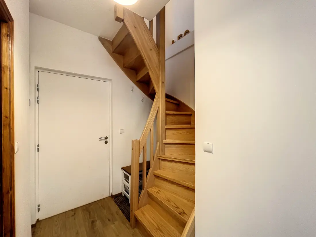 Appartements à Les Gets